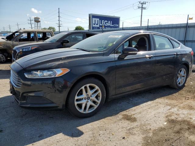 FORD FUSION SE 2014 3fa6p0h78er242927