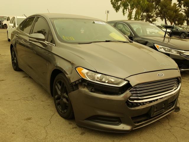 FORD FUSION SE 2014 3fa6p0h78er243091