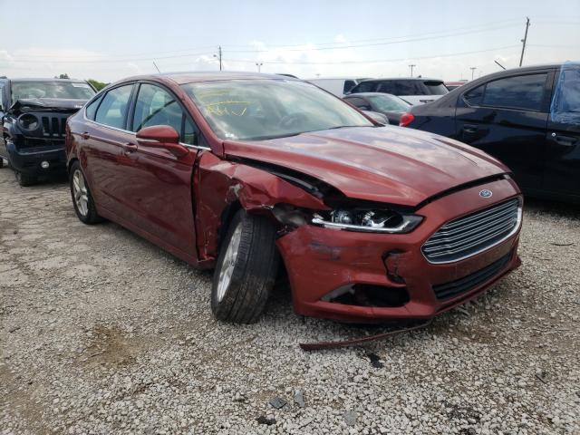 FORD FUSION SE 2014 3fa6p0h78er244435