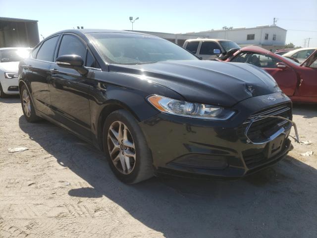 FORD FUSION SE 2014 3fa6p0h78er246346