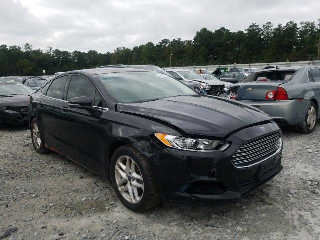 FORD FUSION SE 2014 3fa6p0h78er251644