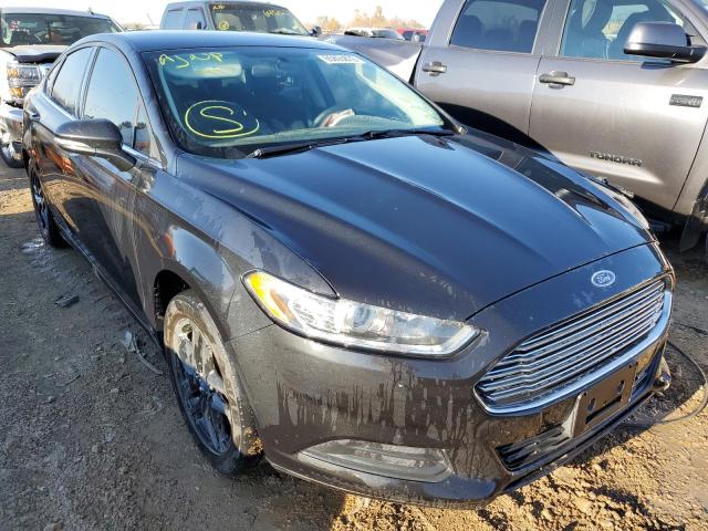 FORD FUSION SE 2014 3fa6p0h78er253135