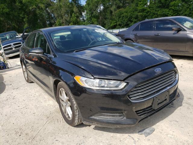 FORD FUSION SE 2014 3fa6p0h78er259226