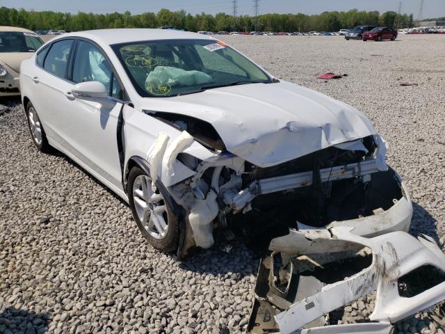 FORD FUSION SE 2014 3fa6p0h78er259274