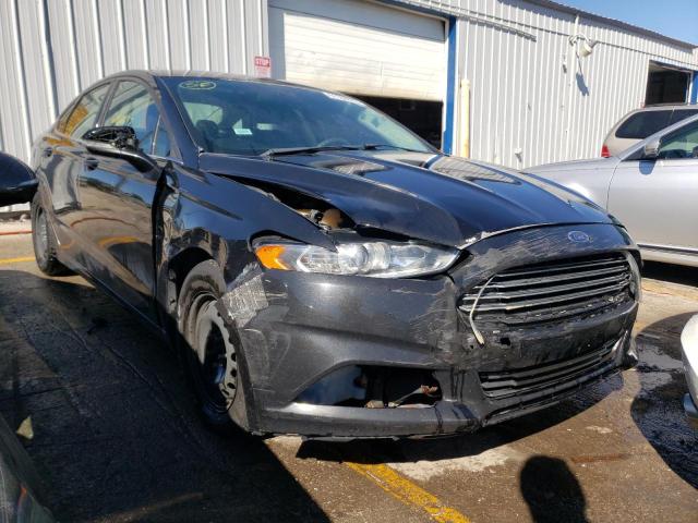 FORD FUSION SE 2014 3fa6p0h78er259405