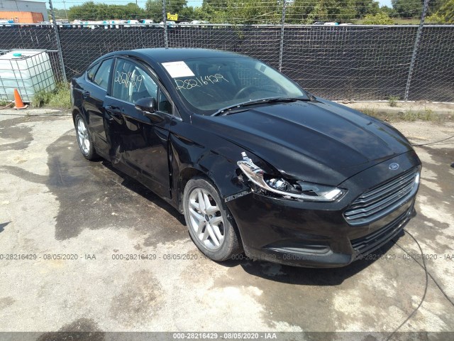 FORD FUSION 2014 3fa6p0h78er261526