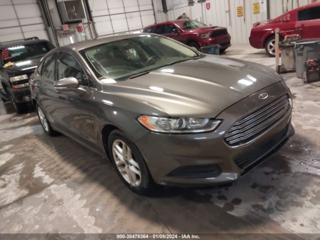 FORD FUSION 2014 3fa6p0h78er261851