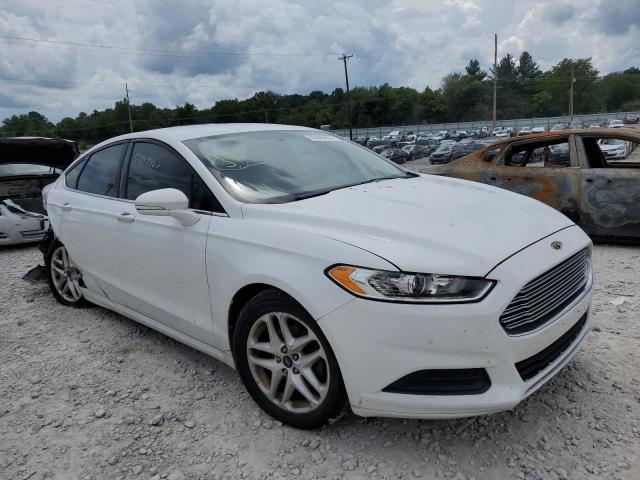 FORD FUSION SE 2014 3fa6p0h78er262871