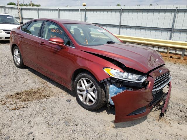 FORD FUSION SE 2014 3fa6p0h78er264717