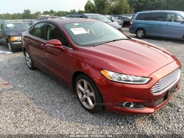 FORD FUSION 2014 3fa6p0h78er264720