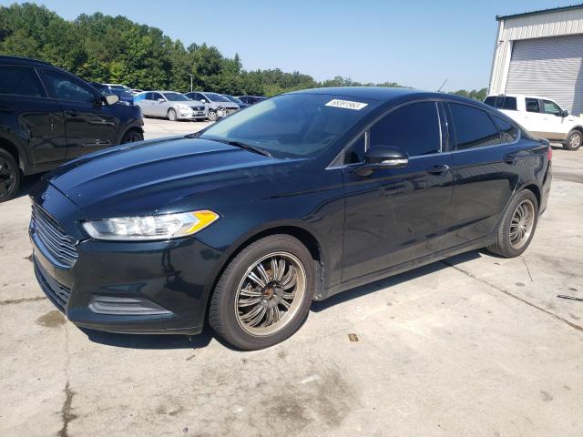 FORD FUSION SE 2014 3fa6p0h78er265124