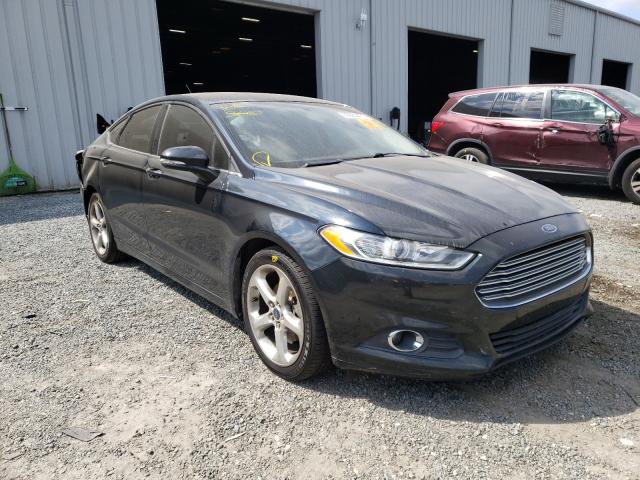 FORD FUSION SE 2014 3fa6p0h78er265592