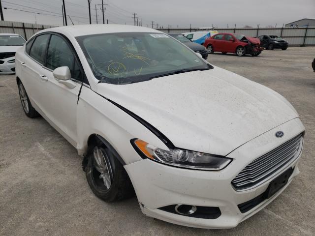 FORD FUSION SE 2014 3fa6p0h78er268122