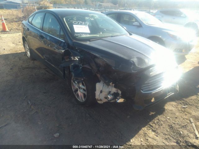 FORD FUSION 2014 3fa6p0h78er276298