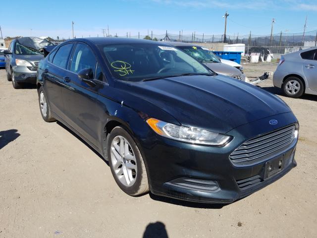 FORD FUSION SE 2014 3fa6p0h78er276480