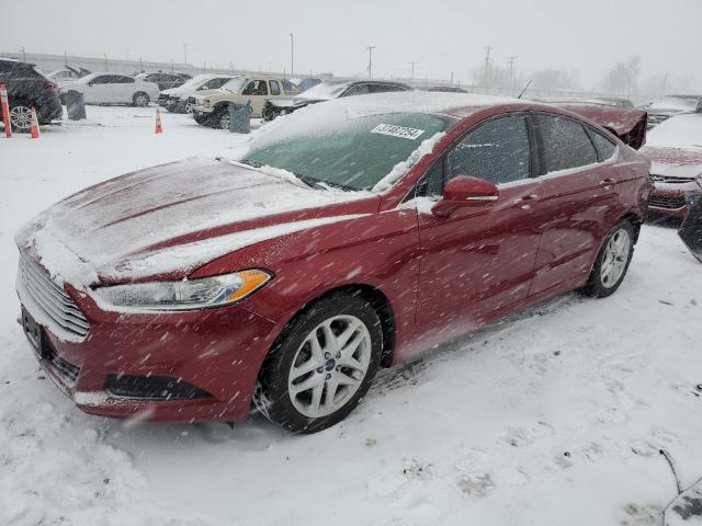 FORD FUSION 2014 3fa6p0h78er278715