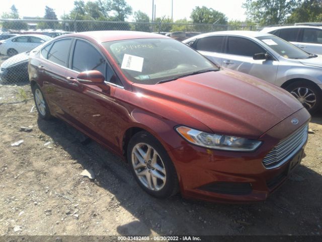 FORD FUSION 2014 3fa6p0h78er280464