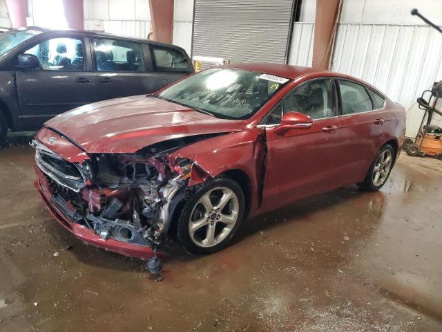 FORD FUSION SE 2014 3fa6p0h78er280495