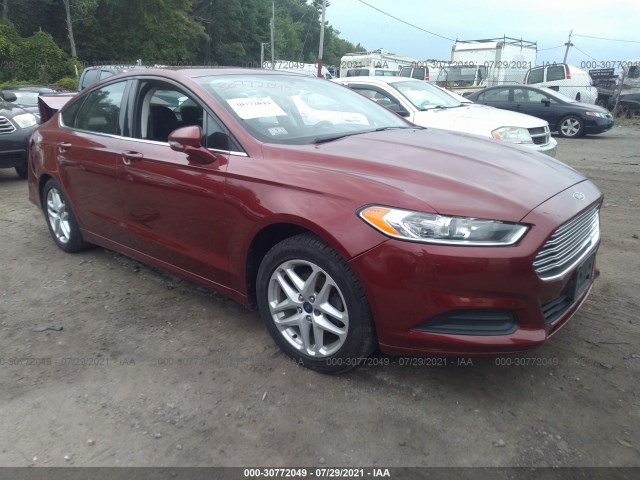 FORD FUSION 2014 3fa6p0h78er281386