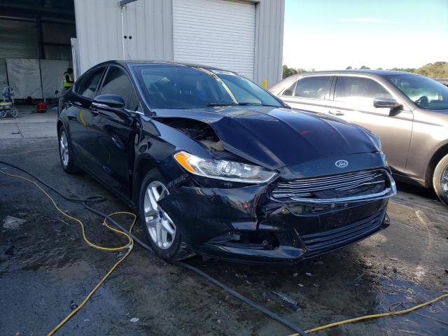 FORD FUSION SE 2014 3fa6p0h78er282196