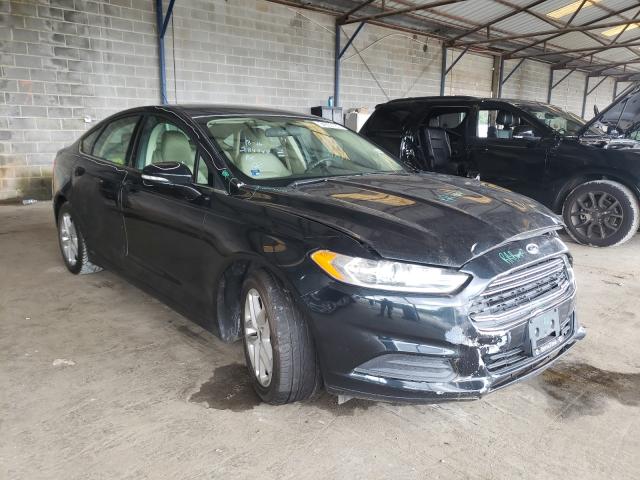 FORD FUSION SE 2014 3fa6p0h78er284949