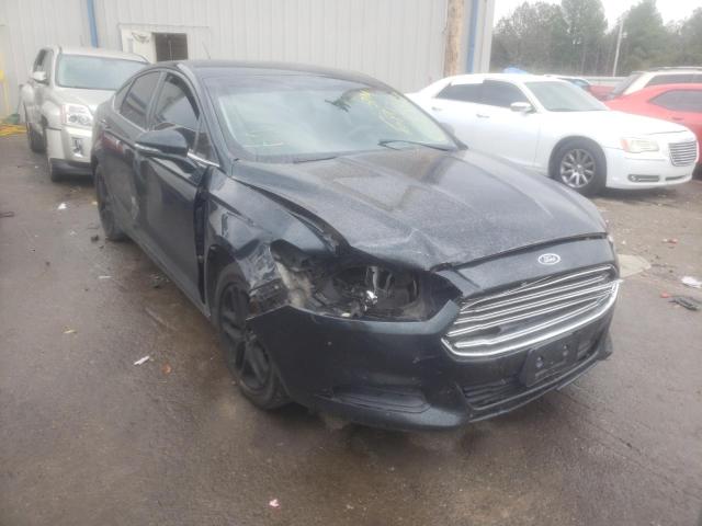 FORD FUSION SE 2014 3fa6p0h78er285275