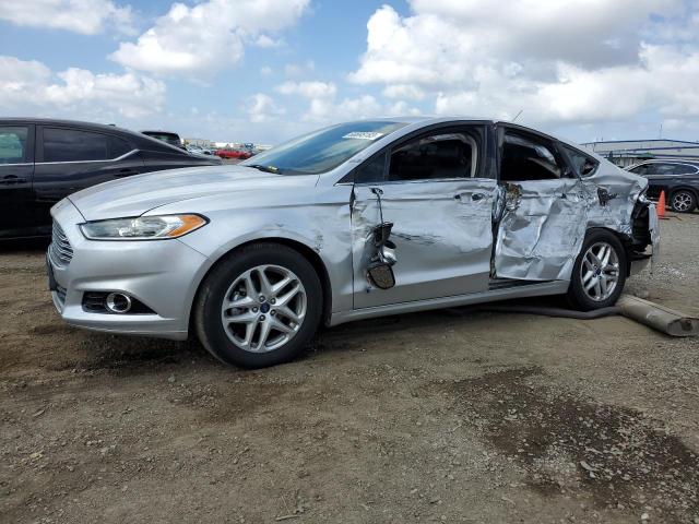 FORD FUSION SE 2014 3fa6p0h78er285647