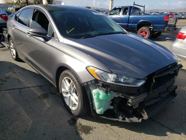 FORD FUSION SE 2014 3fa6p0h78er286362