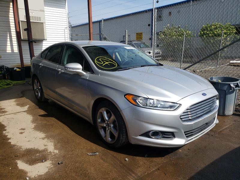 FORD FUSION SE 2014 3fa6p0h78er290461