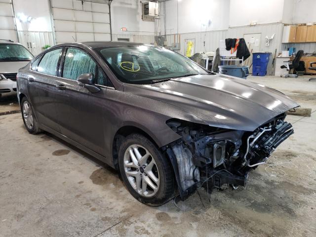 FORD FUSION SE 2014 3fa6p0h78er291240