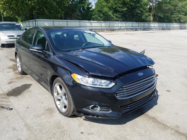 FORD FUSION SE 2014 3fa6p0h78er297300