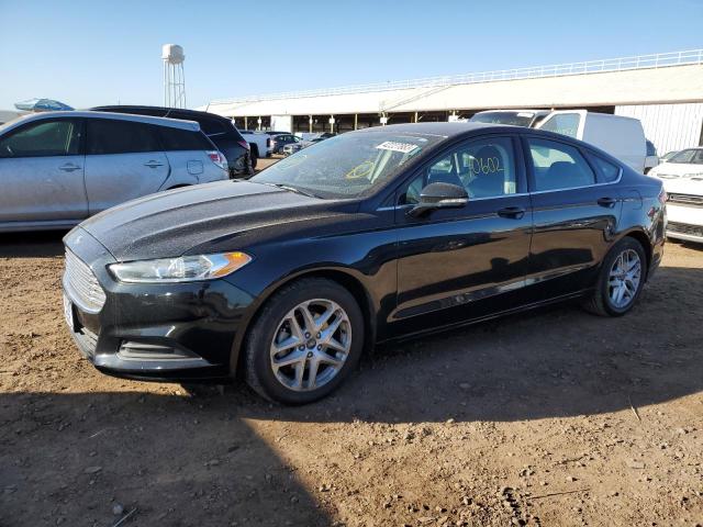 FORD FUSION SE 2014 3fa6p0h78er298527