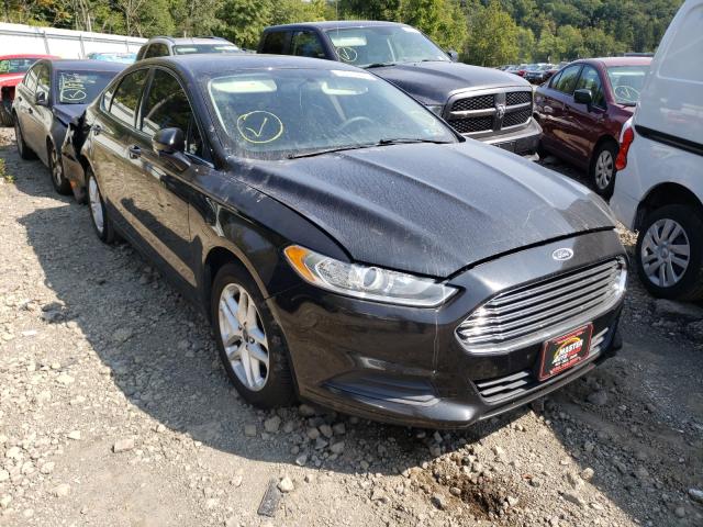 FORD FUSION SE 2014 3fa6p0h78er300339