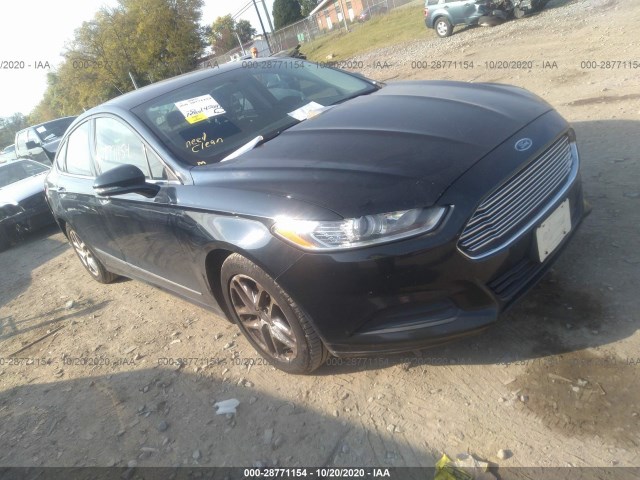 FORD FUSION 2014 3fa6p0h78er300793