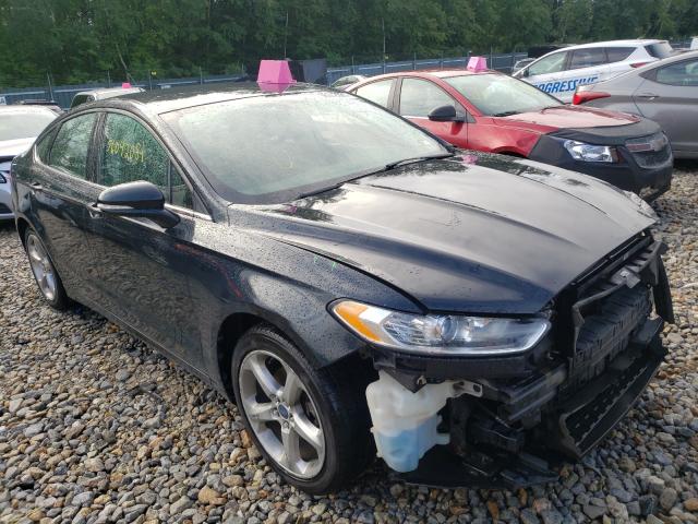 FORD FUSION SE 2014 3fa6p0h78er300938