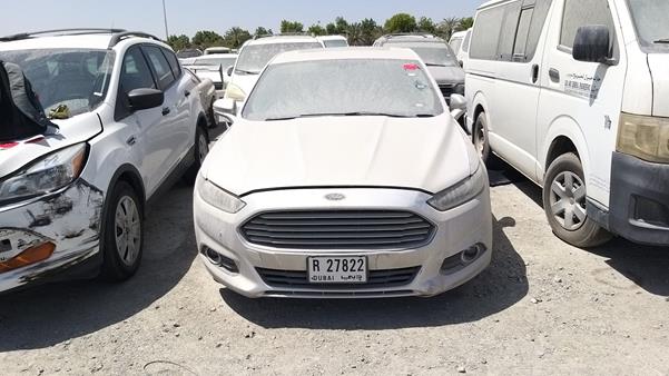 FORD FUSION 2014 3fa6p0h78er302978