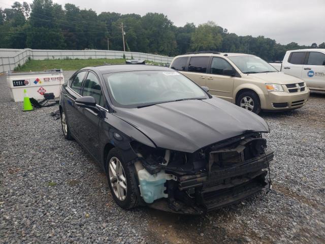 FORD FUSION SE 2014 3fa6p0h78er303368