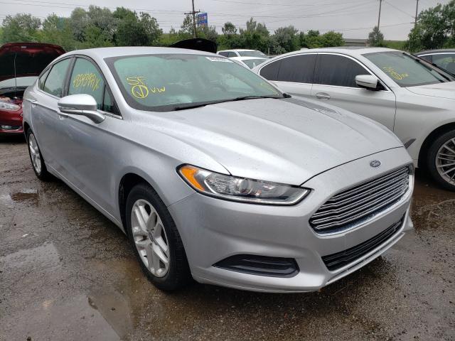 FORD FUSION SE 2014 3fa6p0h78er305122