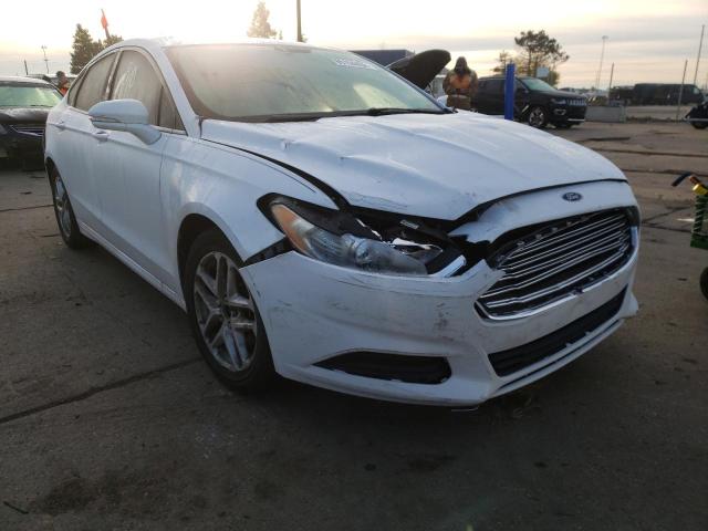 FORD FUSION SE 2014 3fa6p0h78er305539