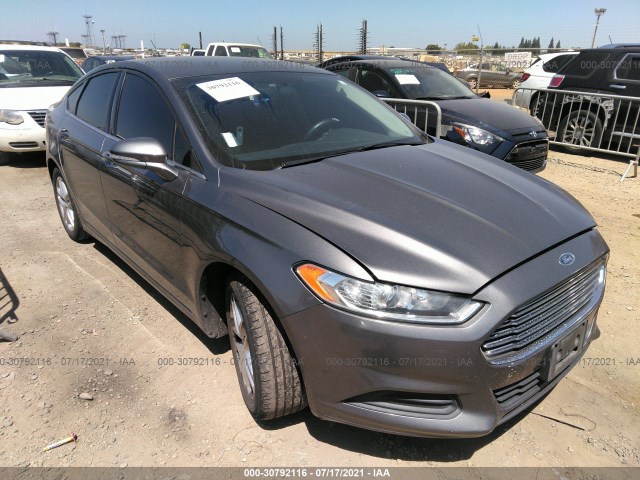 FORD FUSION 2014 3fa6p0h78er307002