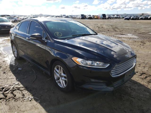 FORD FUSION SE 2014 3fa6p0h78er307694