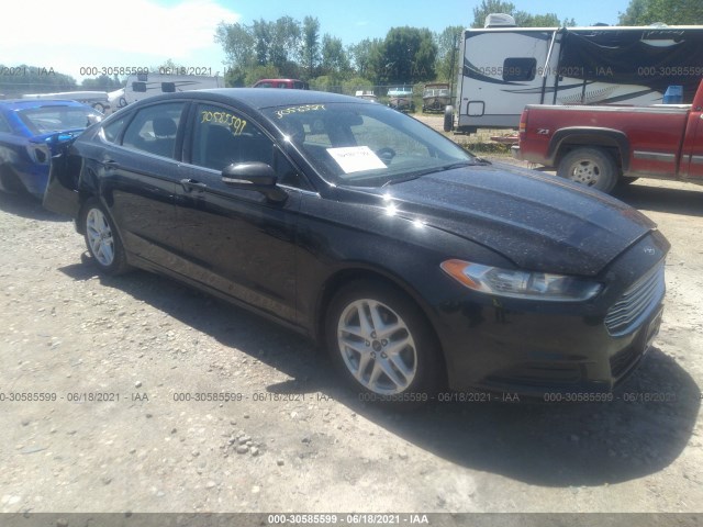 FORD FUSION 2014 3fa6p0h78er313804