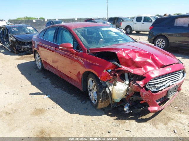 FORD FUSION 2014 3fa6p0h78er315441