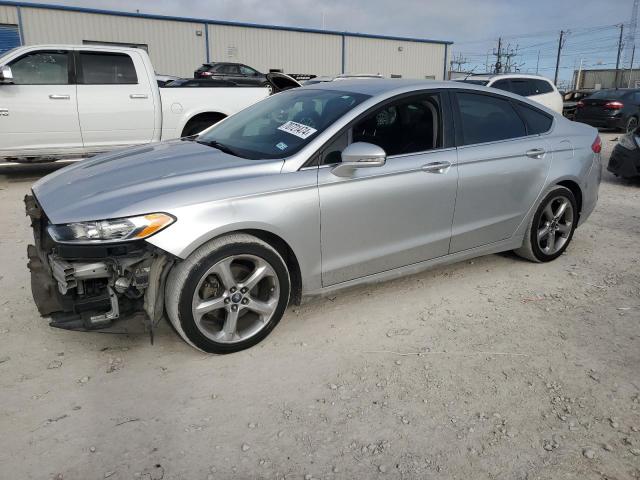 FORD FUSION SE 2014 3fa6p0h78er315522