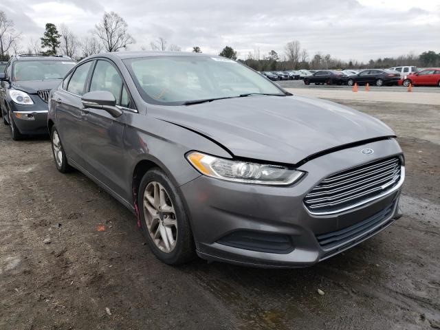 FORD FUSION SE 2014 3fa6p0h78er319683