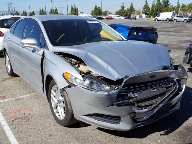 FORD FUSION SE 2014 3fa6p0h78er322759