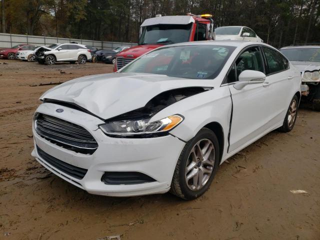 FORD FUSION SE 2014 3fa6p0h78er322891