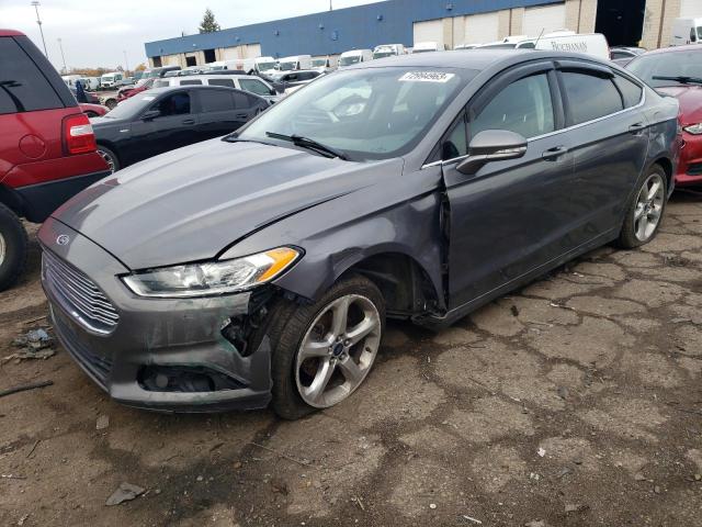 FORD FUSION 2014 3fa6p0h78er325600