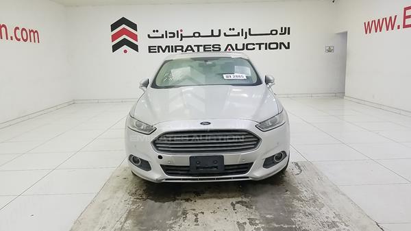 FORD FUSION 2014 3fa6p0h78er326035