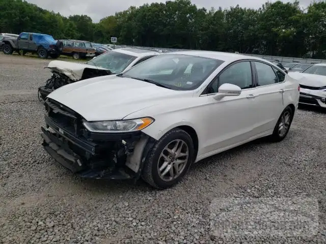 FORD FUSION 2014 3fa6p0h78er326536